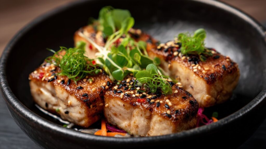 Savoring St. Stephens: A Foodie’s Guide to the Best Eats in Grand Rapids’ Hidden Gem
